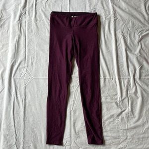 New Balance Dry leggings